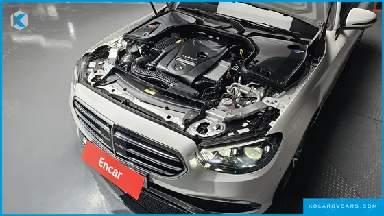 MERCEDES E-CLASS E300E 4MATIC EXCLUSIVE
