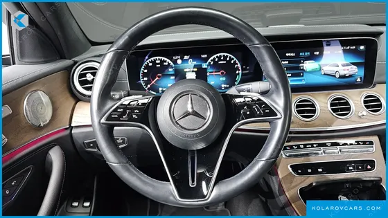 MERCEDES E-CLASS E300E 4MATIC EXCLUSIVE