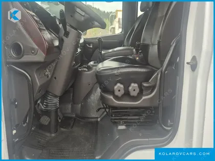 HYUNDAI MEGA TRUCK GOLD