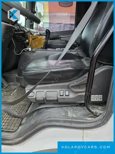 HYUNDAI MEGA TRUCK GOLD