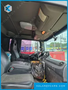 HYUNDAI MEGA TRUCK GOLD
