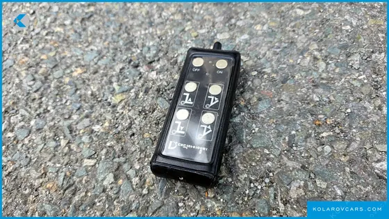 KIA BONGO III DUBBLE CAP