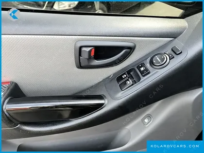 HYUNDAI GRAND STAREX NONE