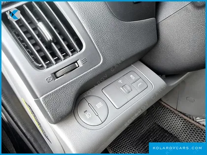 HYUNDAI GRAND STAREX NONE
