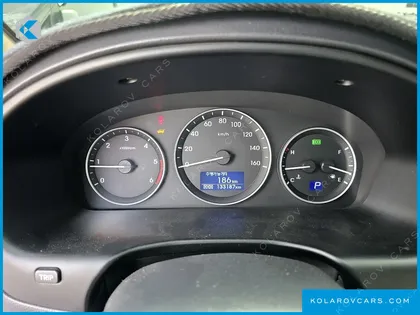 HYUNDAI GRAND STAREX NONE