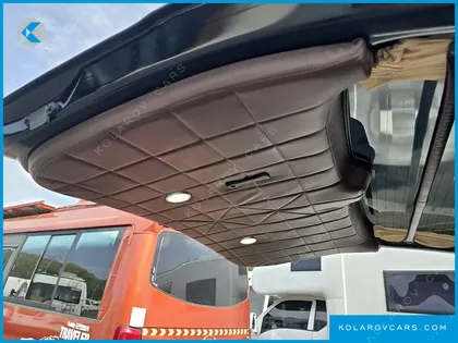 HYUNDAI GRAND STAREX NONE