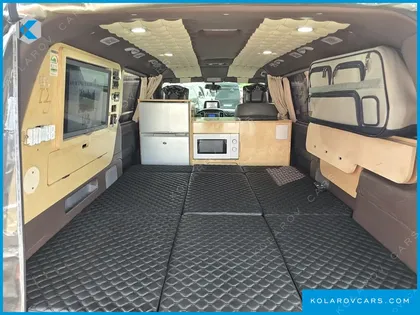HYUNDAI GRAND STAREX NONE
