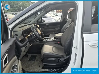 KIA CARNIVAL 4TH GENERATION CAMPER
