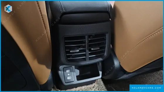 KIA SELTOS GASOLINE 1.6 TURBO 2WD