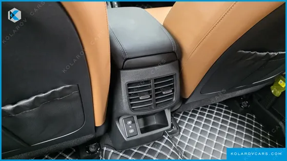 KIA SELTOS GASOLINE 1.6 TURBO 4WD