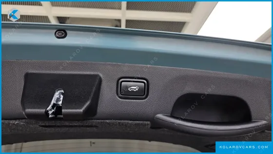 KIA SELTOS GASOLINE 1.6 TURBO 4WD