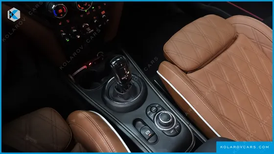MINI COUNTRYMAN ALL4 CLASSIC