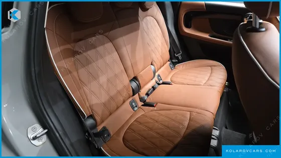 MINI COUNTRYMAN ALL4 CLASSIC