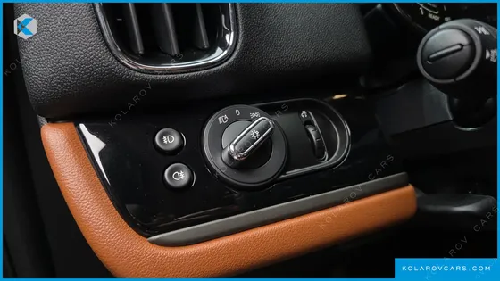 MINI COUNTRYMAN ALL4 CLASSIC