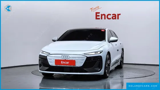 AUDI A6 E-TRON PERFORMANCE S LINE
