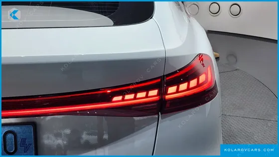 AUDI A6 E-TRON PERFORMANCE S LINE