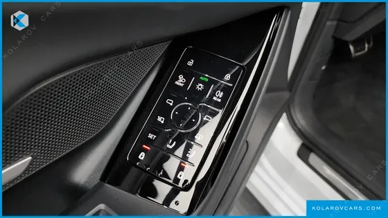 AUDI A6 E-TRON PERFORMANCE S LINE