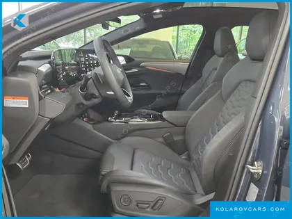 AUDI A6 E-TRON PERFORMANCE S LINE