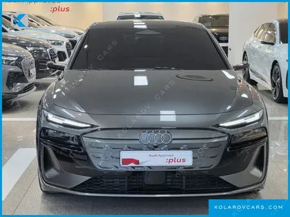 AUDI A6 E-TRON PERFORMANCE S LINE