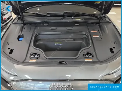 AUDI A6 E-TRON PERFORMANCE S LINE