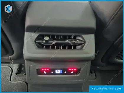 AUDI A6 E-TRON PERFORMANCE S LINE