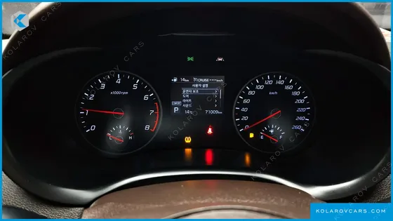 KIA STINGER 2.0 TURBO 2WD