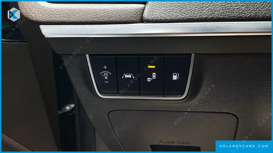 KIA STINGER 2.0 TURBO 2WD