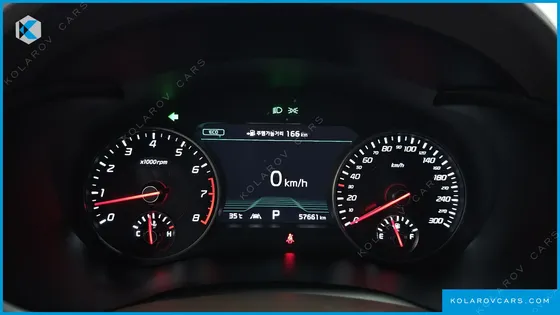 KIA STINGER 3.3 TURBO 2WD
