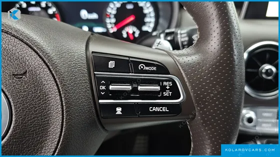 KIA STINGER 3.3 TURBO 2WD