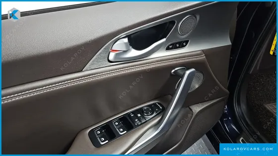 KIA STINGER 3.3 TURBO 2WD