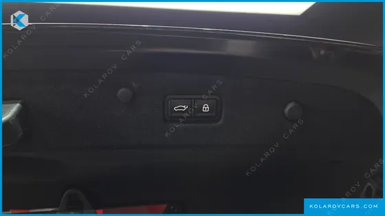 KIA K8 2.5 GASOLINE 2WD