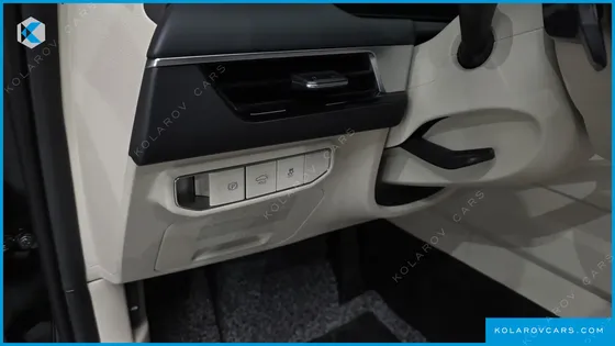 KIA K8 2.5 GASOLINE 2WD