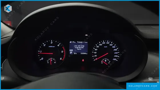 KIA STINGER 2.2 DIESEL AWD