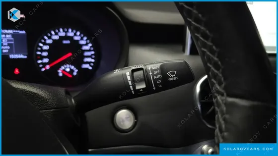 KIA STINGER 2.2 DIESEL AWD