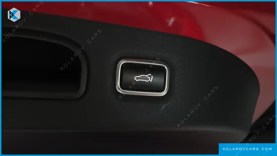 KIA STINGER 2.2 DIESEL AWD