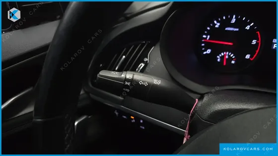 KIA STINGER 2.2 DIESEL AWD