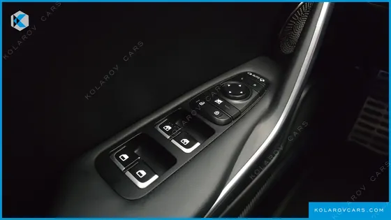 KIA STINGER 2.2 DIESEL AWD