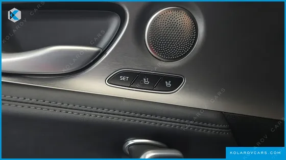 KIA STINGER 2.2 DIESEL AWD