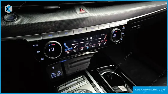 GENESIS G80 GASOLINE 2.5 TURBO 2WD
