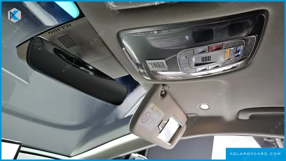 GENESIS G80 GASOLINE 2.5 TURBO 2WD