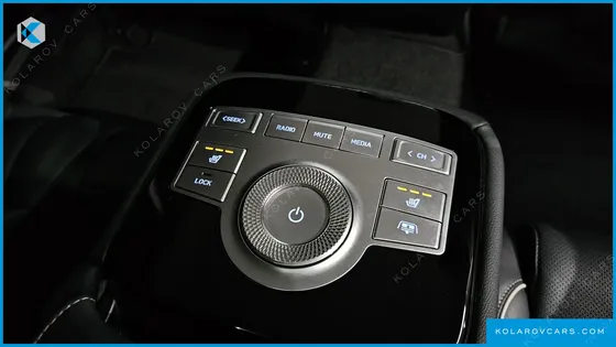 GENESIS G80 GASOLINE 2.5 TURBO 2WD