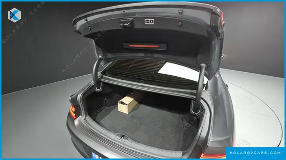 GENESIS G80 GASOLINE 2.5 TURBO 2WD