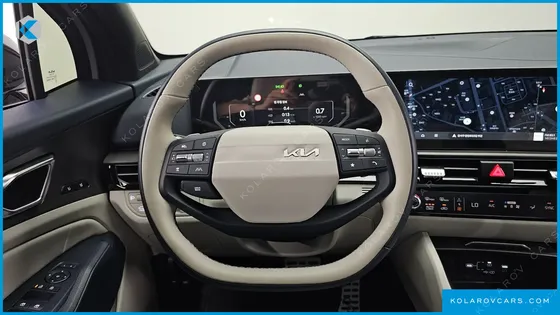 KIA SPORTAGE LPG 2.0 2WD