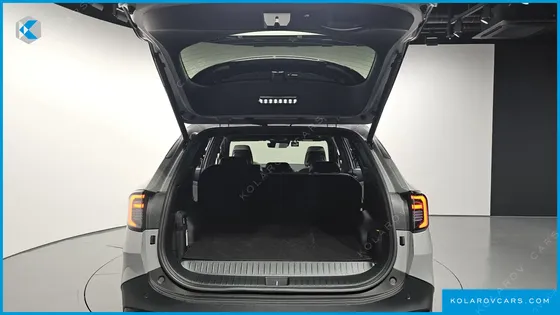 KIA SPORTAGE LPG 2.0 2WD
