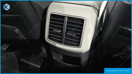 KIA SPORTAGE LPG 2.0 2WD