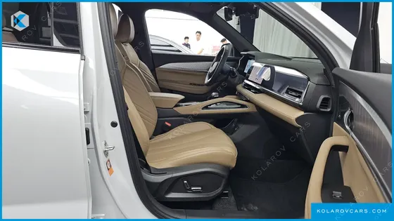 RENAULT KOREA GRAND KOLEOS 2.0 ICONIC 2WD