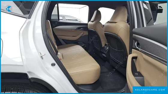 RENAULT KOREA GRAND KOLEOS 2.0 ICONIC 2WD