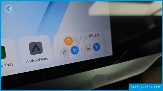 RENAULT KOREA GRAND KOLEOS 2.0 ICONIC 2WD