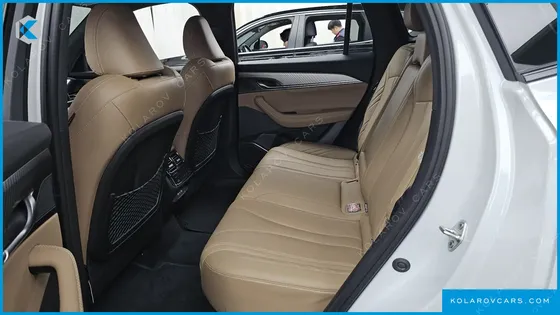 RENAULT KOREA GRAND KOLEOS 2.0 ICONIC 2WD