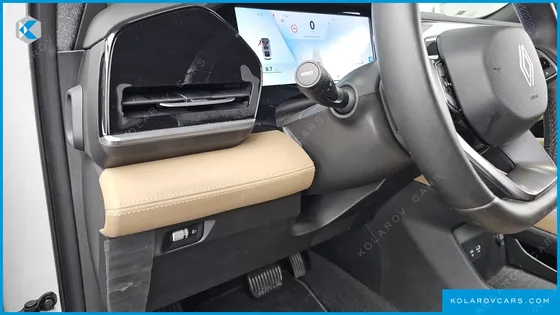 RENAULT KOREA GRAND KOLEOS 2.0 ICONIC 2WD